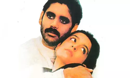 Telugu Movies on OTT: 7 Telugu Love Stories to Watch – One Per Day This Valentines Week! Where to Stream Them?