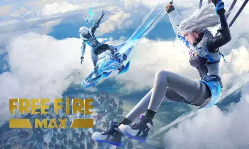 Free Fire Max Redeem Codes for Exclusive Rewards – February 7, 2025