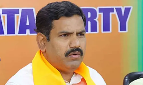 Karnataka HC has not given clean chit to Siddaramaiah in MUDA case: BJP
