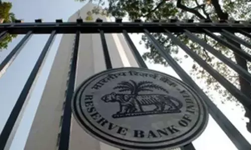 RBI gives go-ahead for forward contracts in Govt securities