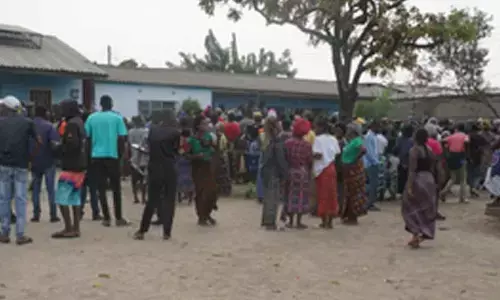 Zambia assures stable HIV drug supply despite US funding halt