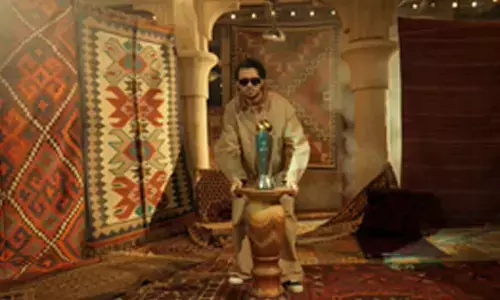 ICC unveils official song of CT 2025 Jeeto Baazi Khel Ke by Atif Aslam