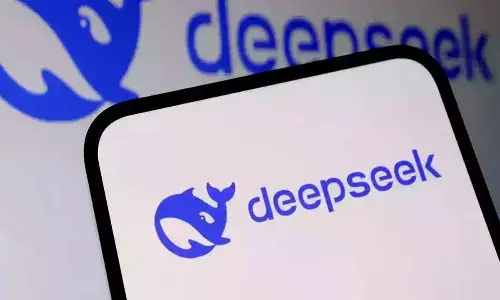 Germany asks Apple, Google to ban Chinese AI app DeepSeek over privacy concerns
