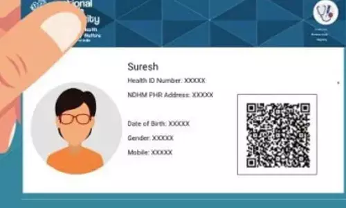 Over 73.90 Cr ABHA IDs created to boost health: Health Ministry