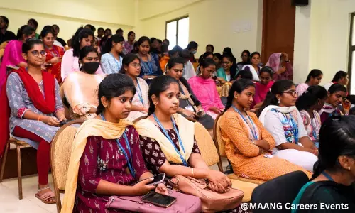 MAANG Careers: A Trendsetter for IT Job Aspirants in Andhra Pradesh and Telangana