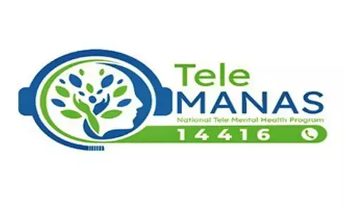 Tele-MANAS mental health helpline handles over 18.1 lakh calls: Centre