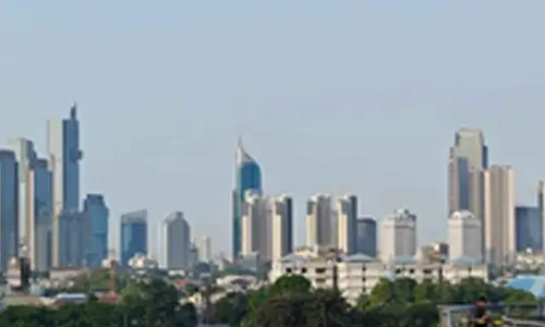 Indonesia sets up agency to transform SOEs management, boost economy