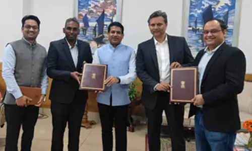 Amazon, DGFT aim to enable $200-300 billion exports from India by 2030