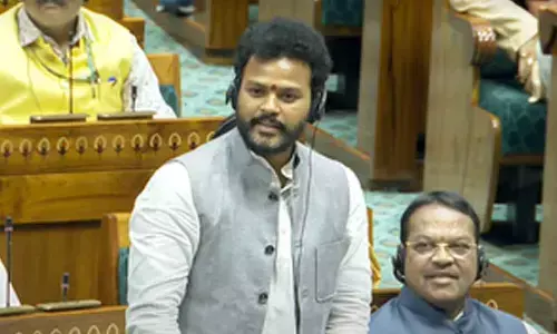 India to become major hub for civil aviation, aircraft component manufacturing: Minister