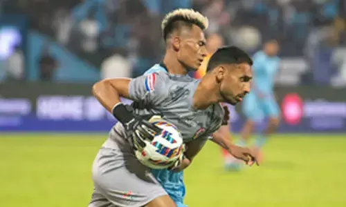 ISL 2024-25: East Bengal FC and Chennaiyin FC face off to keep top-6 ambitions alive