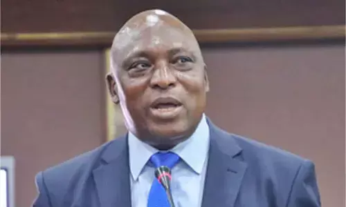 Zimbabwe to maintain tight monetary policy stance to boost economic growth