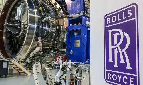 Rolls-Royce to scale-up capabilities in India including MRO partnerships and supply chain, aligned to India-UK CETA and Defence industrial roadmap