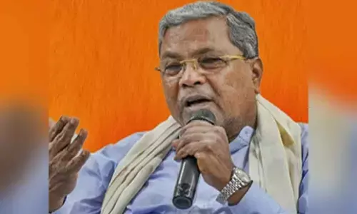 High Court order on MUDA case boost for Siddaramaiah ahead of Budget session