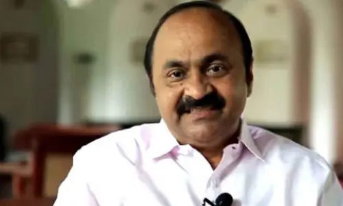 Worst ever in last 24 years: Congress slams Kerala budget