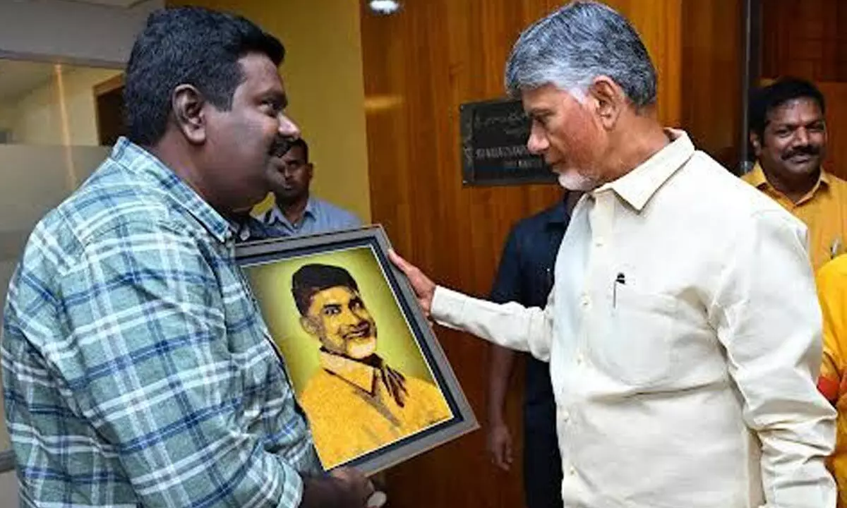 Spreading health awareness and nutrition through art Spreading health awareness and nutrition through art