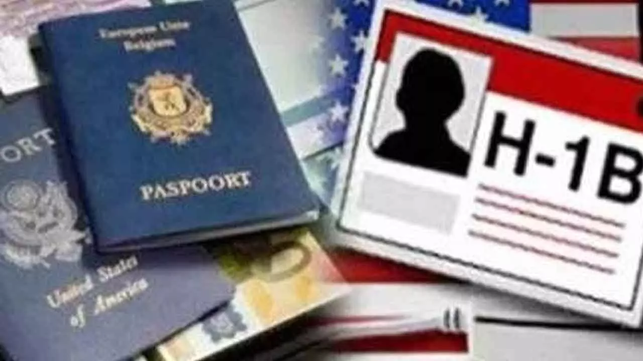 H-1B registrations to commence from Mar 7 H-1B registrations to commence from Mar 7