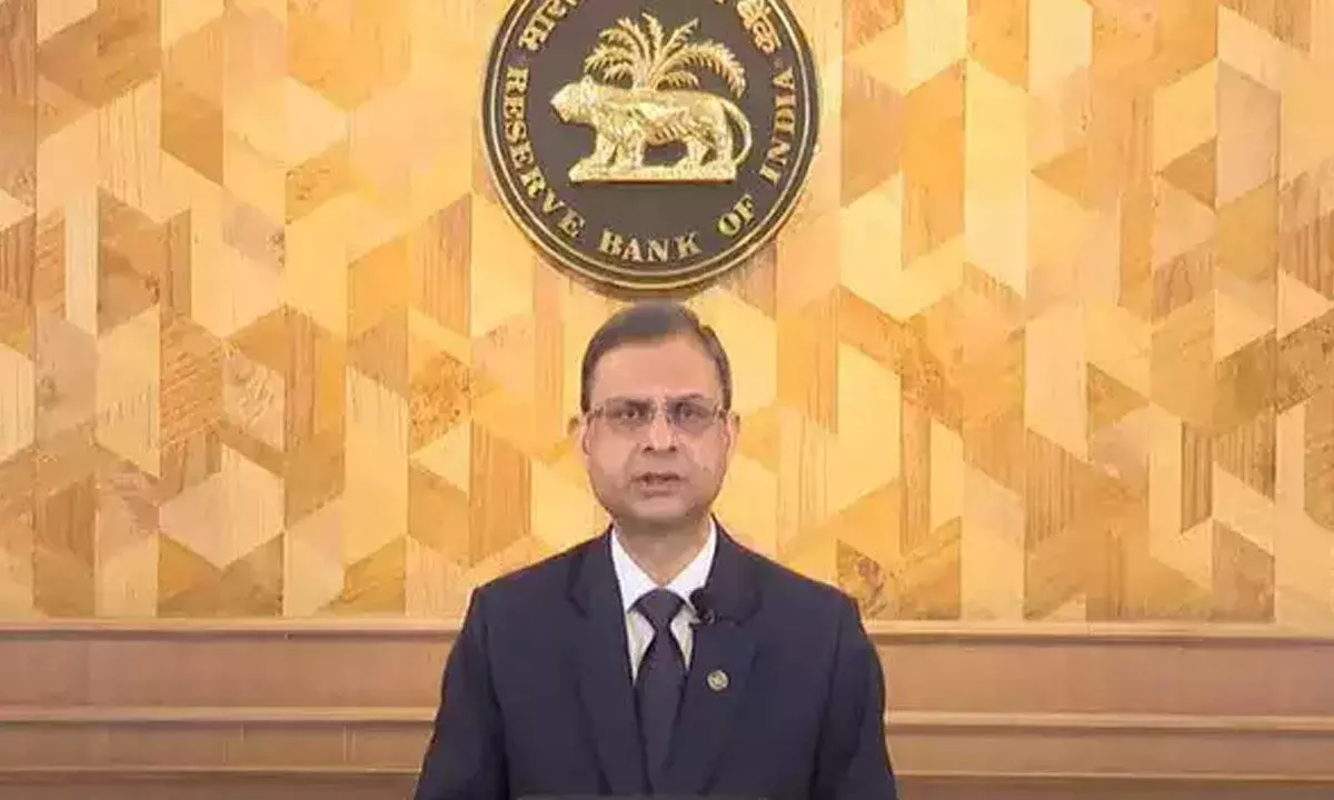 RBI cuts Repo rate by 25bps to 6.25%