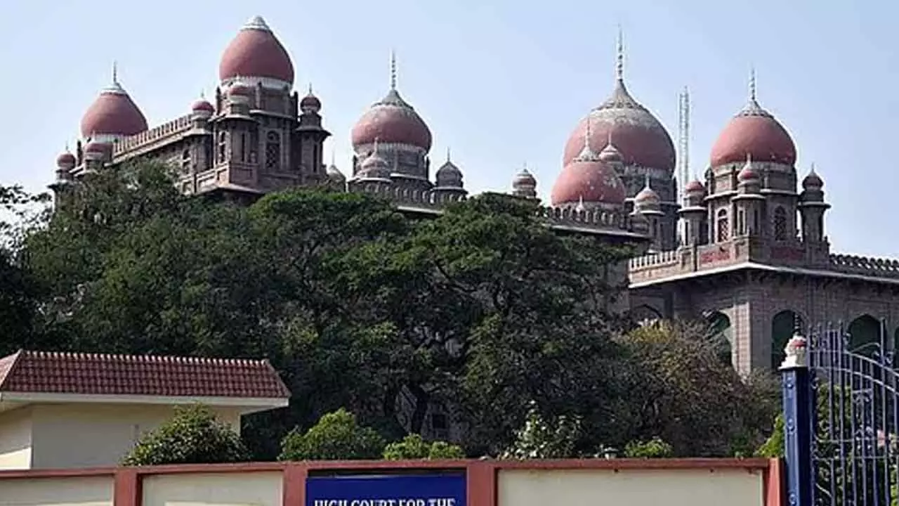 Writ in HC to register case against MLC; hearing adjourned to Feb 21 Writ in HC to register case against MLC; hearing adjourned to Feb 21