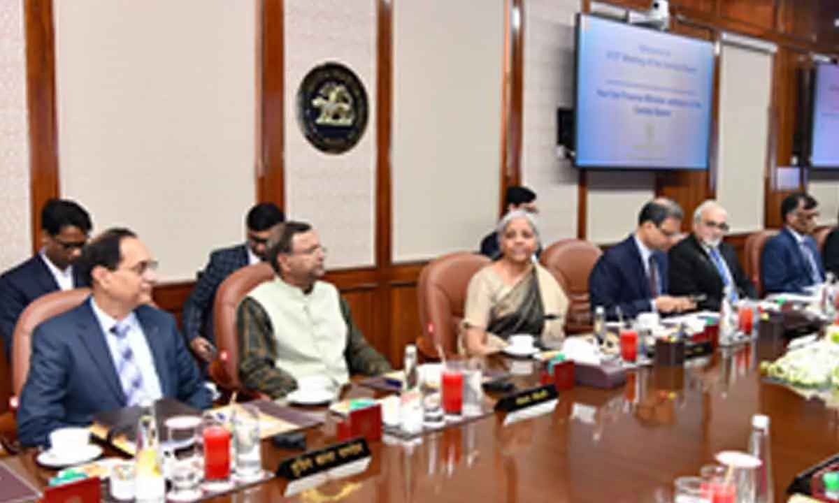 RBI hints further steps to ensure liquidity, US tariff uncertainties to cool off soon RBI hints further steps to ensure liquidity, US tariff uncertainties to cool off soon