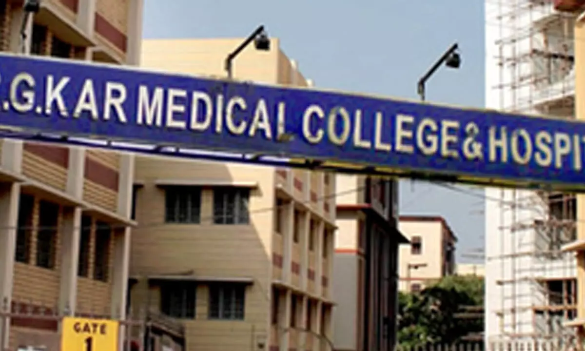 RG Kar tragedy: Mamata Banerjee invited to programme in memory of victim on her birthday tomorrow RG Kar tragedy: Mamata Banerjee invited to programme in memory of victim on her birthday tomorrow