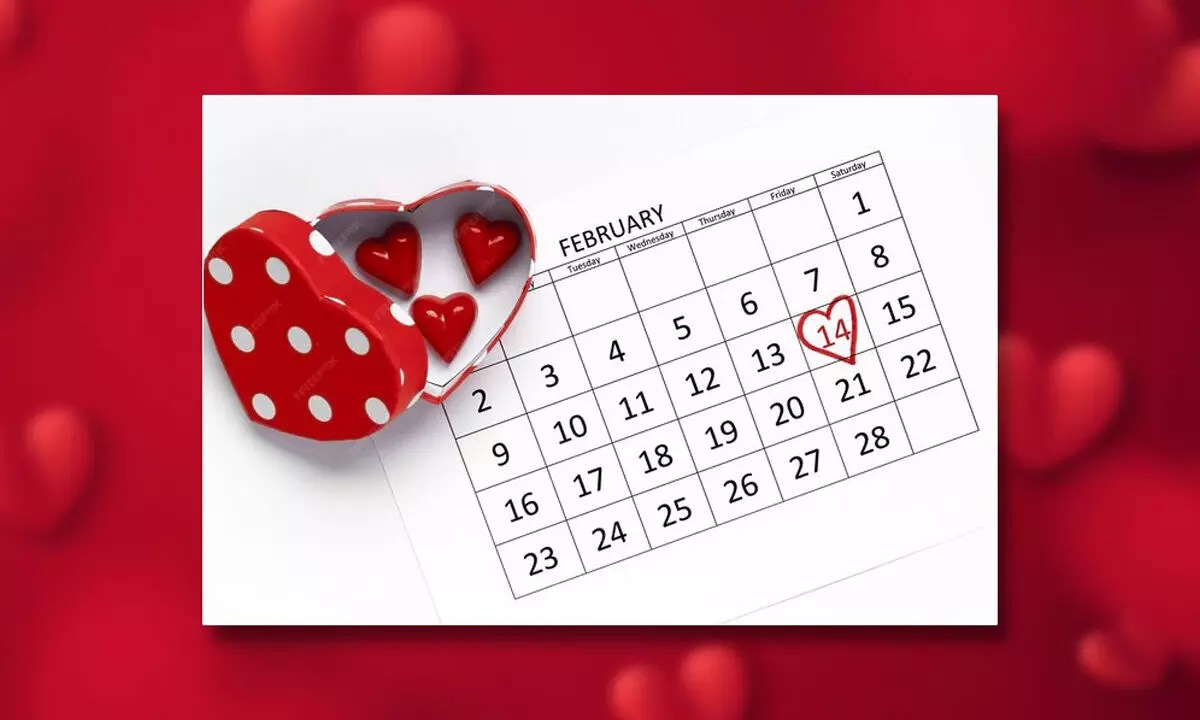 Valentine’s Week 2025 Dates, Significance, and Ways to Celebrate Each