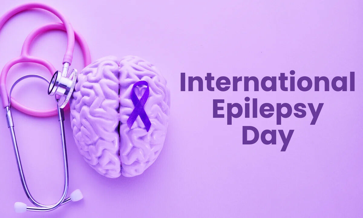 International Epilepsy Day 2025 Date, History, Significance, Theme