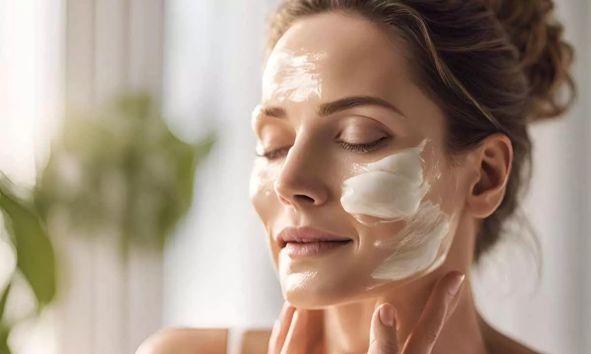 This Valentine’s Day, Fall in Love with Your Skin This Valentine’s Day, Fall in Love with Your Skin