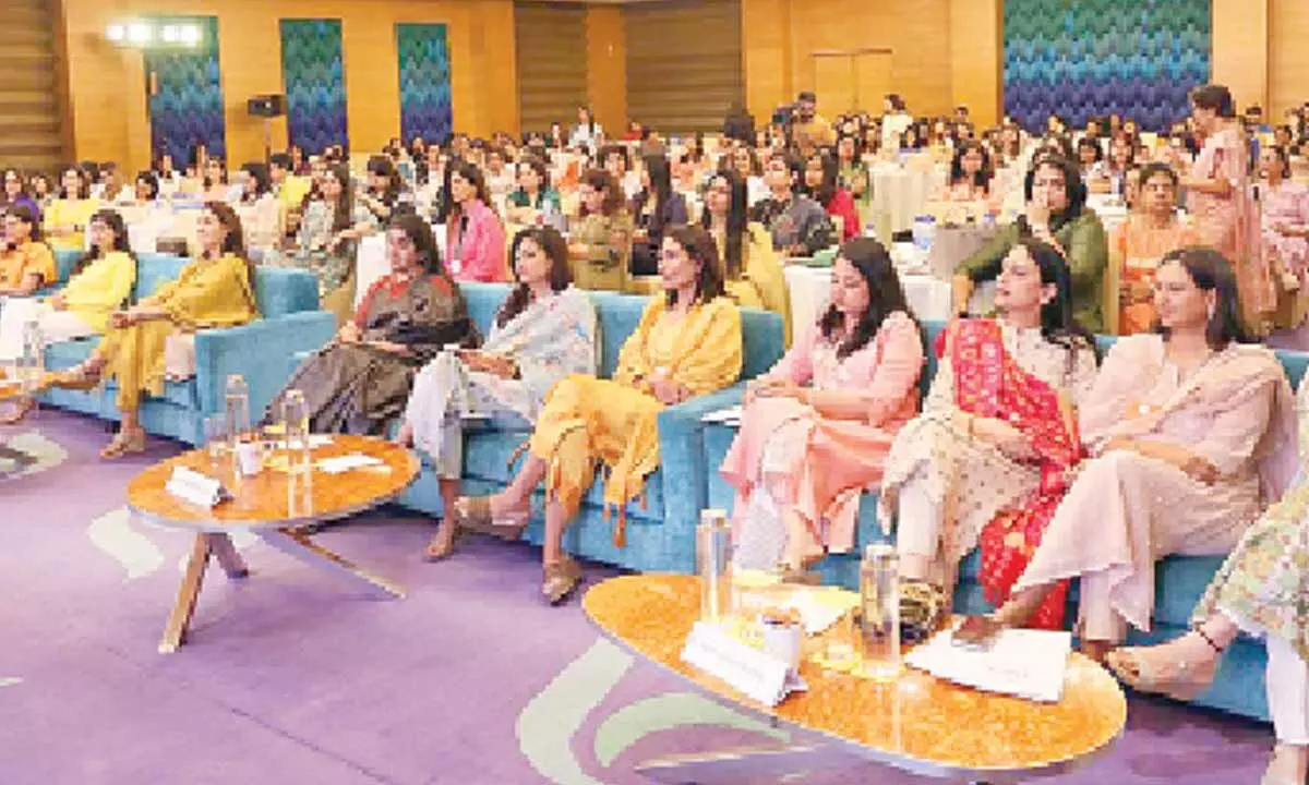 Suhani Shah’s real magic on the human mind Suhani Shah’s real magic on the human mind