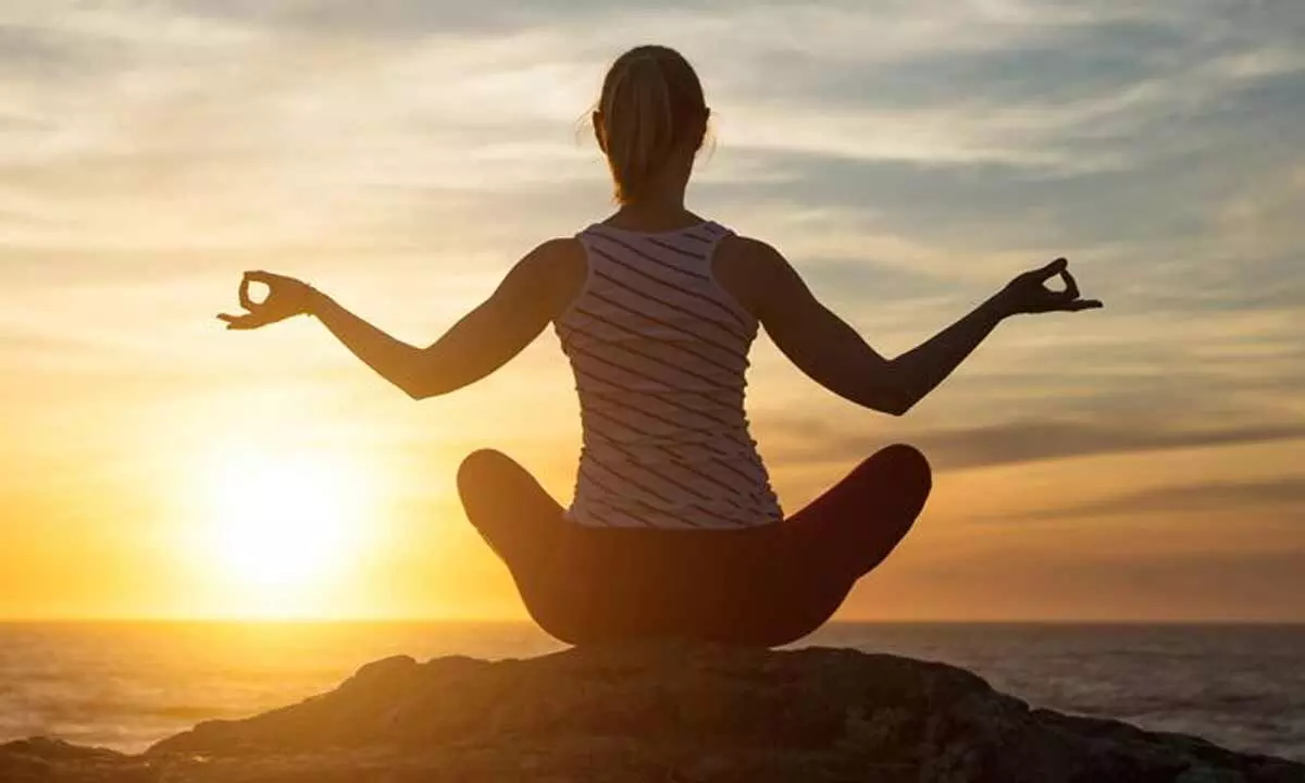 Bhakti – A fast means for realisation Bhakti – A fast means for realisation