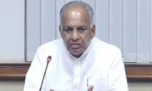 Opposition’s Political Conspiracy Against CM Siddaramaiah Foiled: Minister NS Boseraju