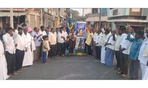 Mata Ramabai Ambedkar: A Life of Sacrifice and Strength Remembered on Her 127th Birth Anniversary