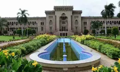 OU-ISRO outreach programme held