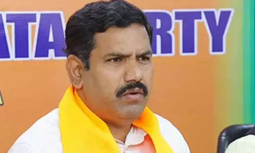 HC has not given clean chit to in MUDA case: CM