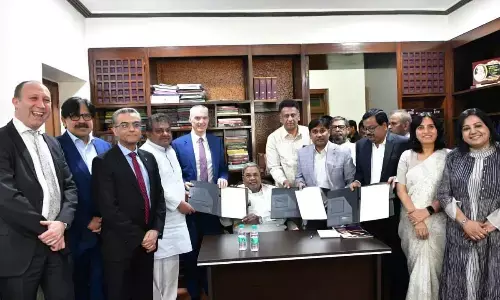 Govt inks MoU with University of Liverpool