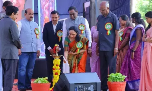 National-level QIS Fest 2025 inaugurated