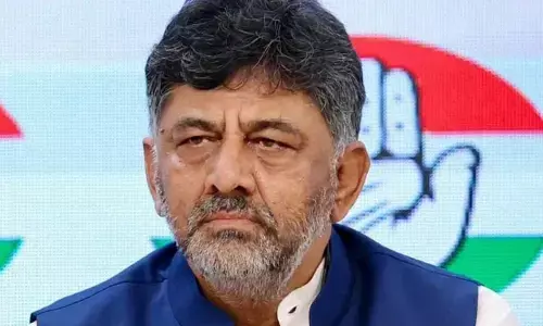 Insult to humanity: DKS condemns ‘shackling’ of Indian deportees by US