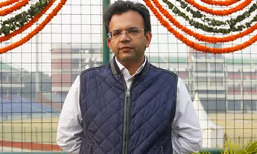 Rohan Jaitley frontrunner for BCCIs Joint Secretary post, SGM on March 1