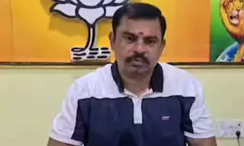 Notice issued to State & complainant in Raja Singh’s plea