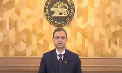 RBI cuts Repo rate by 25bps to 6.25%