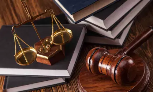 Legal awareness camp held for devotees in Mahakumbh