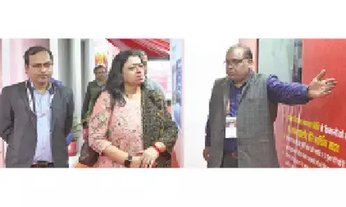 AIR DG praises ‘Kumbhwani’ FM channel