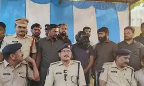 Hyderabad: Hash oil worth Rs 11L seized, one held