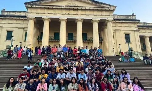 50 HP students from govt schools embark on educational tour