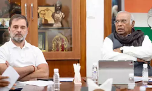 Another Cong decimation on cards, trends show party heading for duck again