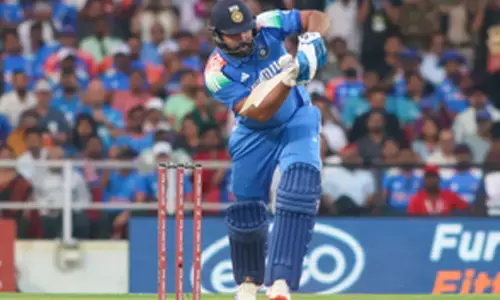 Bangar advises Rohit Sharma to ‘keep it simple’ amid prolonged lean patch