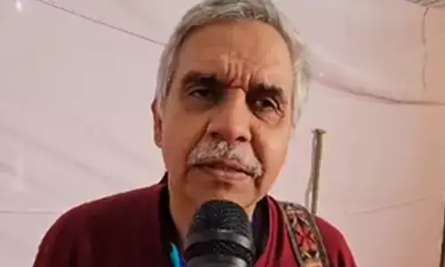 Expected 12-13 per cent vote share, failed to win people’s support: Sandeep Dikshits candid admission