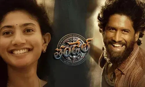 ‘Thandel’ sets box office on fire: Naga Chaitanya’s biggest opener yet