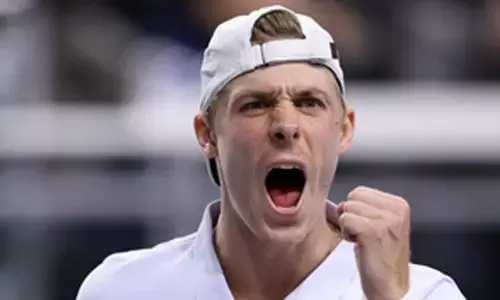 Paul, Shapovalov, Munar and Ruud set Dallas Open semis showdown