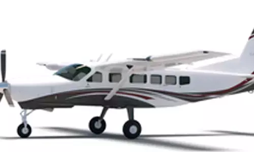 Crashed plane found in Alaska, all 10 on board confirmed dead