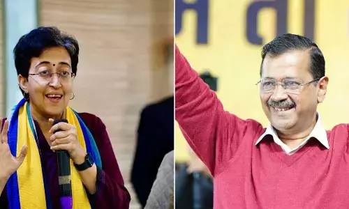 Delhi election result: Voters Reject Kejriwals Leadership, CM Atishi Secures Narrow Victory
